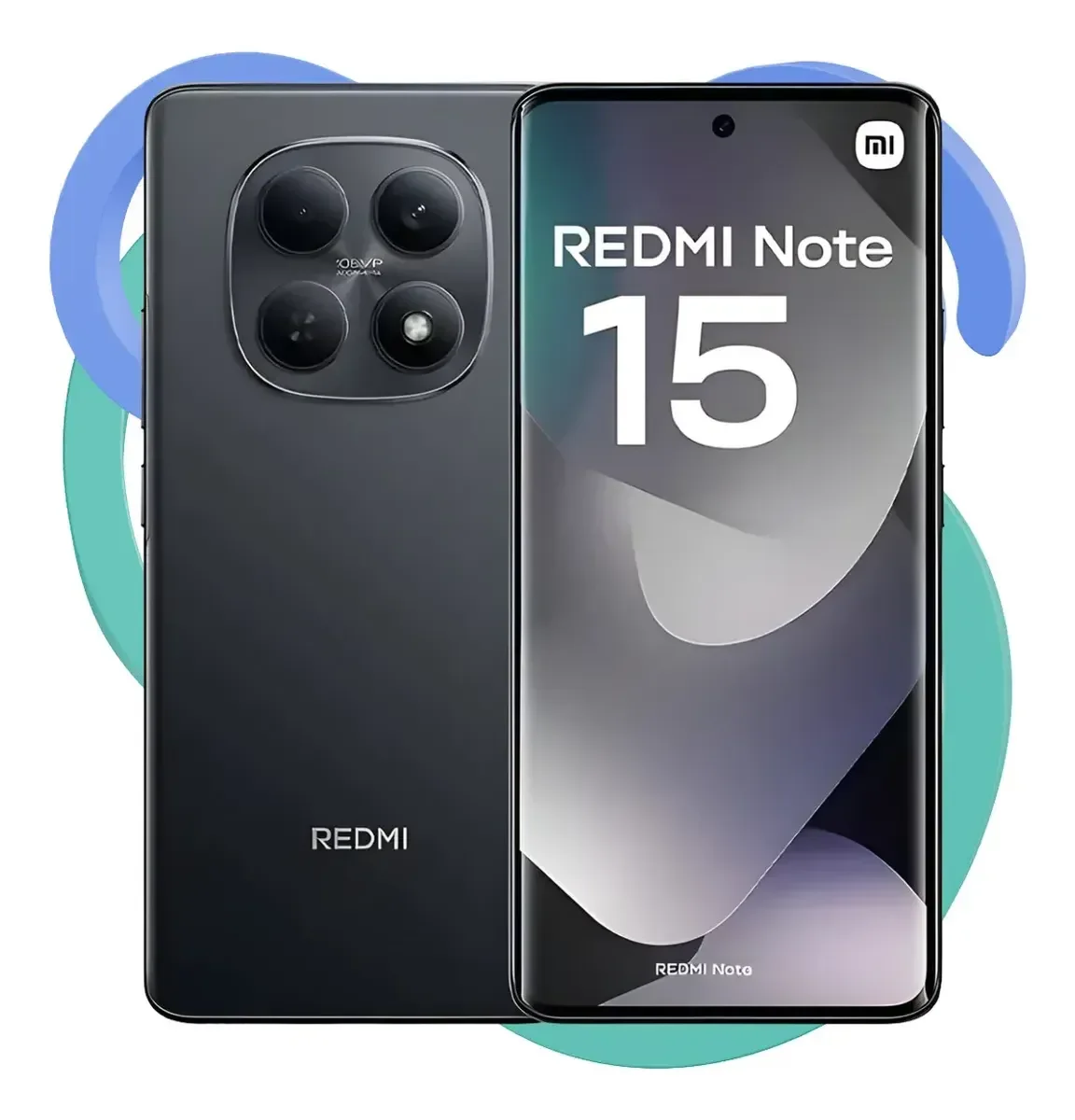 Redmi Note 15 5G (256 GB)
