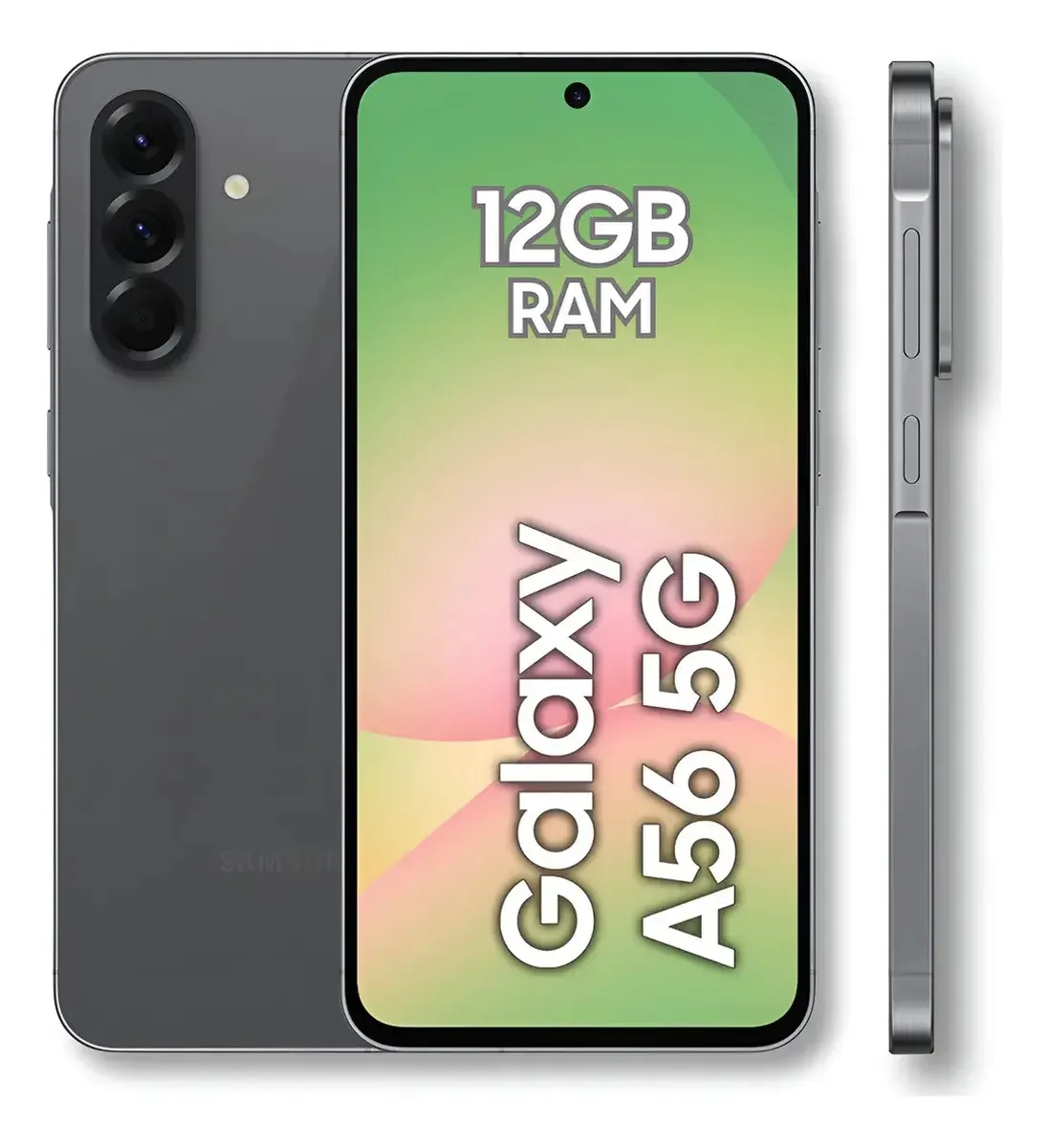 Samsung Galaxy A56 5G (256 GB)