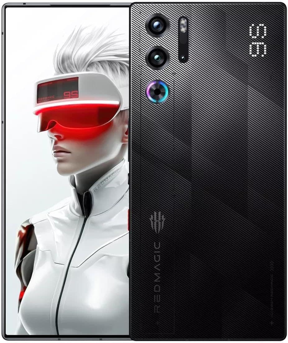 RedMagic 9S Pro